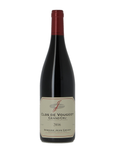 CLOS DE VOUGEOT GRAND CRU