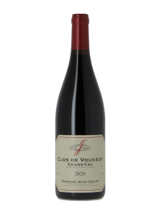 CLOS DE VOUGEOT GRAND CRU