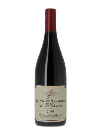 NUITS-SAINT-GEORGES 1ER CRU AUX BOUDOTS