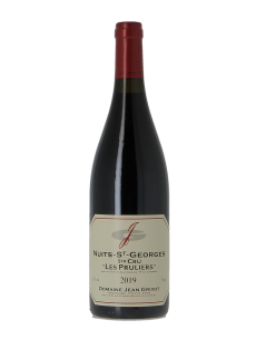 NUITS-SAINT-GEORGES 1ER CRU LES PRULIERS