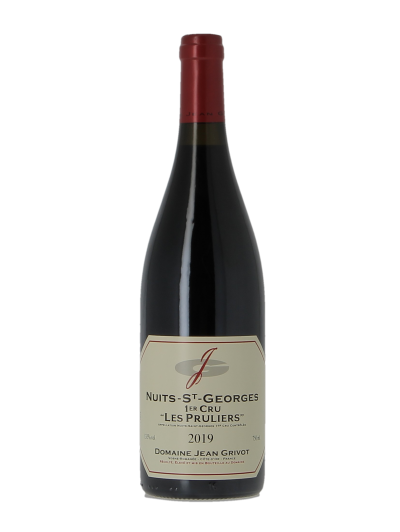 NUITS-SAINT-GEORGES 1ER CRU LES PRULIERS