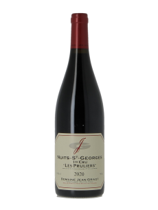 NUITS-SAINT-GEORGES 1ER CRU LES PRULIERS