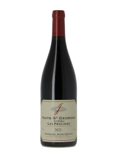 NUITS-SAINT-GEORGES 1ER CRU LES PRULIERS