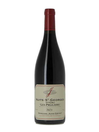 NUITS-SAINT-GEORGES 1ER CRU LES PRULIERS
