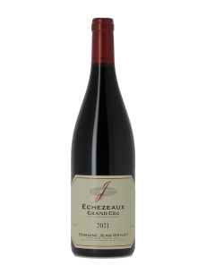ECHEZEAUX GRAND CRU