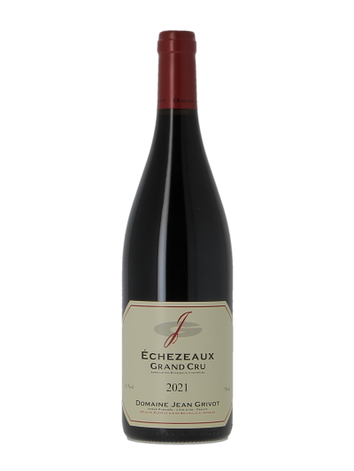 ECHEZEAUX GRAND CRU