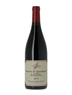 NUITS-SAINT-GEORGES 1ER CRU LES RONCIERES