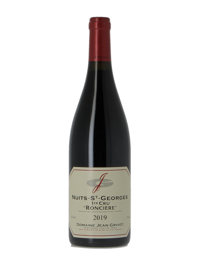 NUITS-SAINT-GEORGES 1ER CRU LES RONCIERES
