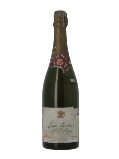 CHAMPAGNE BRUT