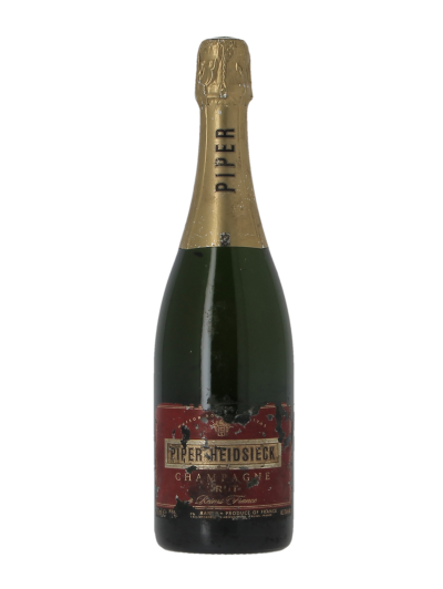 CHAMPAGNE BRUT