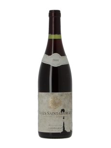 NUITS-SAINT-GEORGES