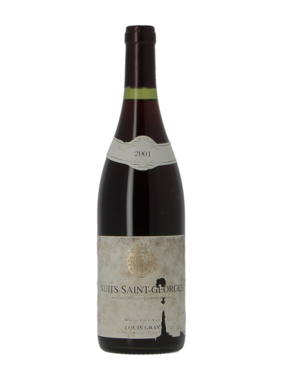 NUITS-SAINT-GEORGES