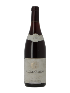ALOXE-CORTON
