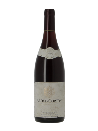 ALOXE-CORTON