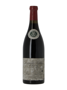 SAVIGNY-LES-BEAUNE 1ER CRU LES SERPENTIERES
