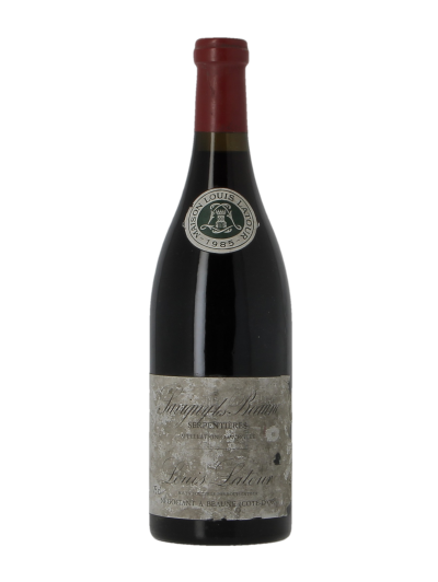 SAVIGNY-LES-BEAUNE 1ER CRU LES SERPENTIERES