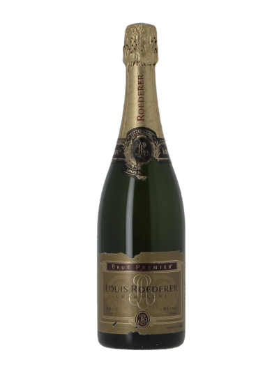 CHAMPAGNE BRUT PREMIER