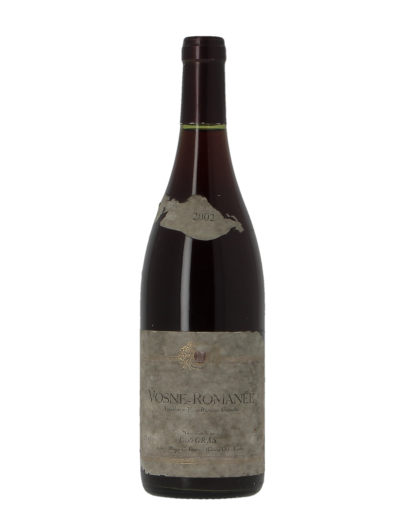 VOSNE-ROMANEE