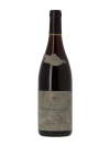 VOSNE-ROMANEE