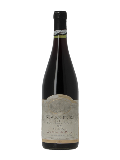 BEAUNE 1ER CRU CLOS DU ROI