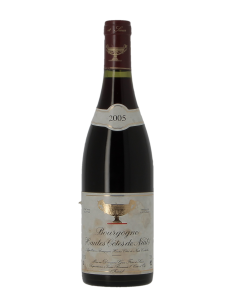 BOURGOGNE HAUTES COTES DE NUITS
