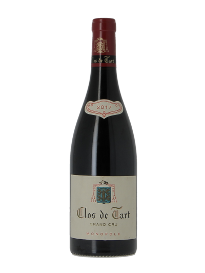 CLOS DE TART GRAND CRU