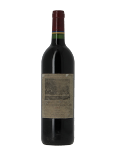 CHATEAU DUHART-MILON