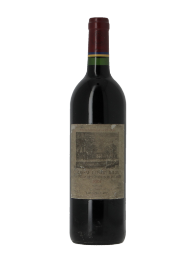 CHATEAU DUHART-MILON