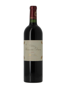 CHATEAU BRANAIRE DUCRU