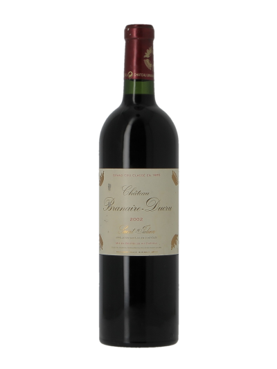 CHATEAU BRANAIRE DUCRU