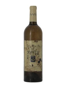 LES HAUTS DE SMITH
