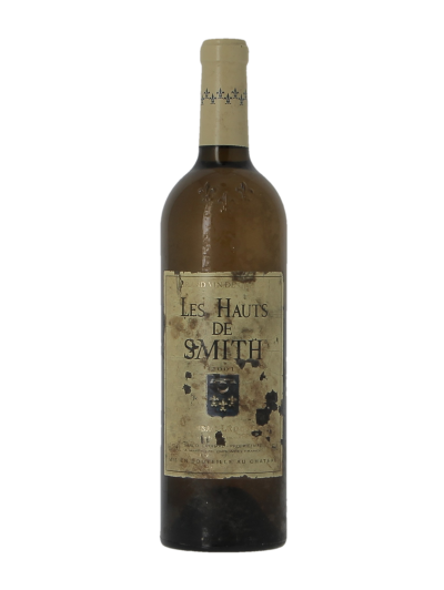 LES HAUTS DE SMITH