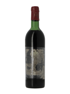 CHATEAU MOUTON ROTHSCHILD