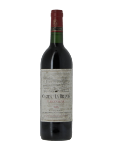 CHATEAU LA BRANDE