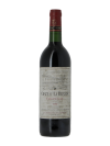 CHATEAU LA BRANDE