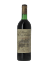 CHATEAU LA ROSE MARBUZET