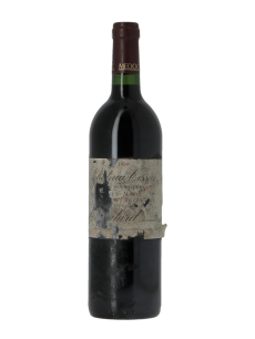 CHATEAU CISSAC