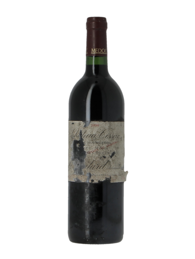 CHATEAU CISSAC