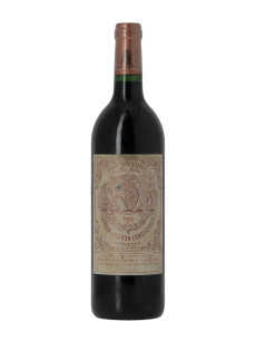 CHATEAU PICHON LONGUEVILLE-BARON