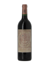 CHATEAU PICHON LONGUEVILLE-BARON