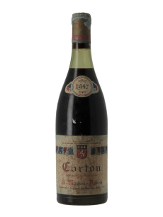 CORTON GRAND CRU
