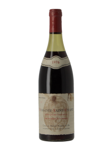ROMANEE-SAINT-VIVANT GRAND CRU
