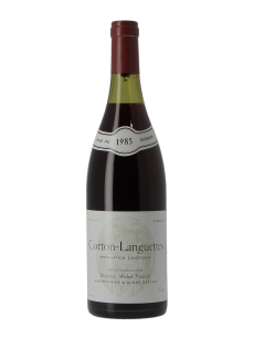 CORTON LANGUETTES GRAND CRU