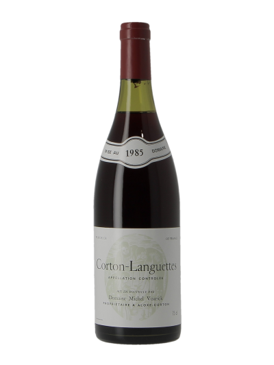 CORTON LANGUETTES GRAND CRU