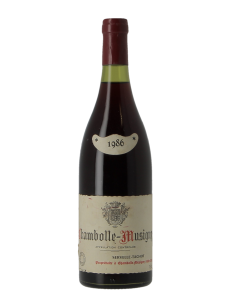 CHAMBOLLE-MUSIGNY