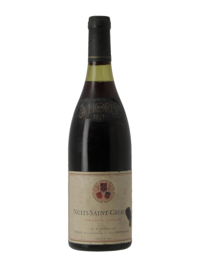 NUITS-SAINT-GEORGES