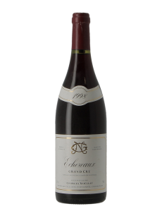 ECHEZEAUX GRAND CRU