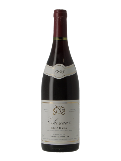 ECHEZEAUX GRAND CRU