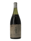 BEAUNE 1ER CRU LES GREVES VIGNE DE L'ENFANT JESUS