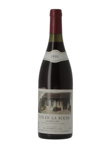 CLOS DE LA ROCHE GRAND CRU